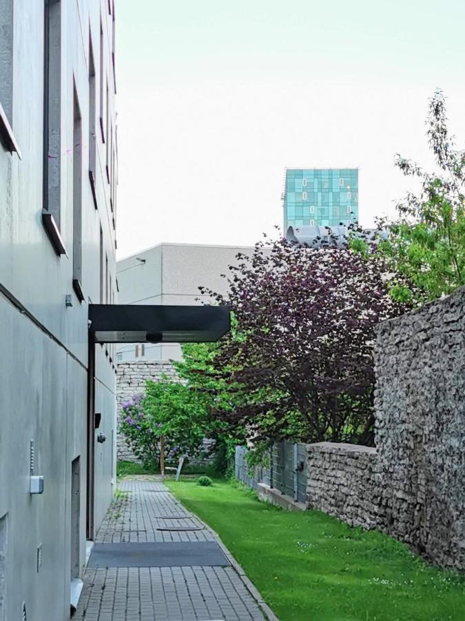 Scandian Apartments - City Hub Tallinn Dış mekan fotoğraf